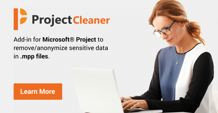 project cleaner