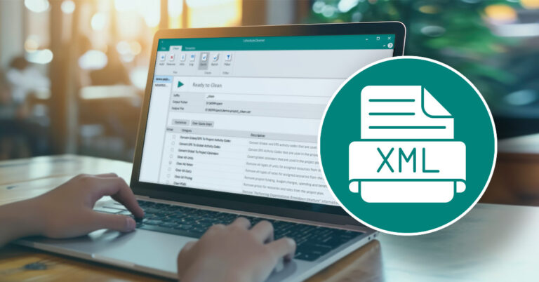 XML Files